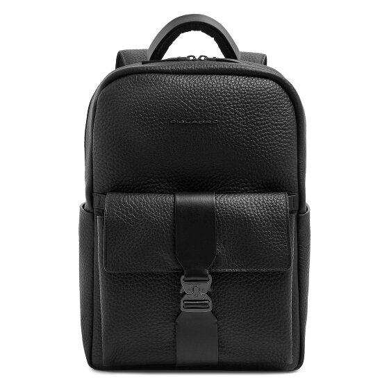 Piquadro Materia Daypack Leder 48 cm Laptopfach