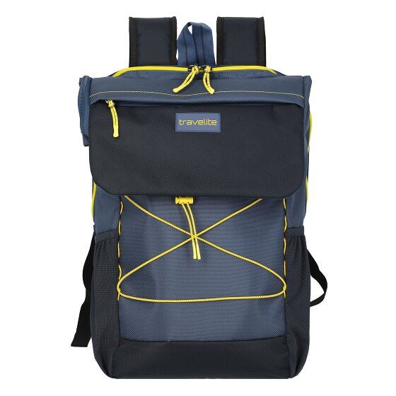 Travelite Color Craze Daypack 47 cm Laptopfach