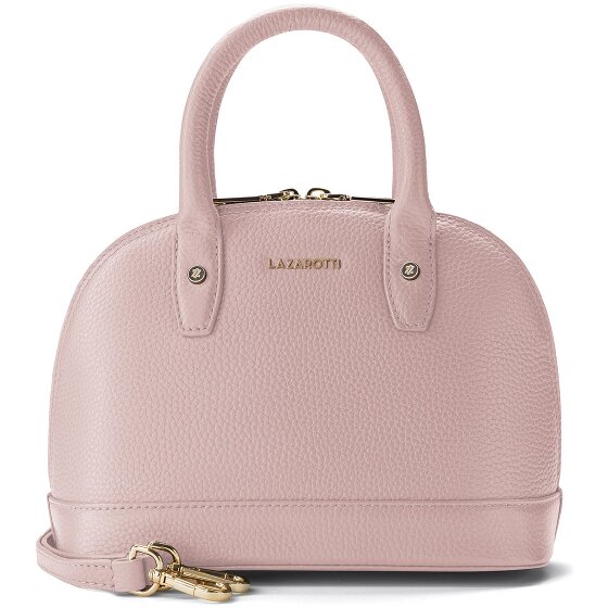 Lazarotti Bologna Leather Handtasche Crossbody Leder 24 cm