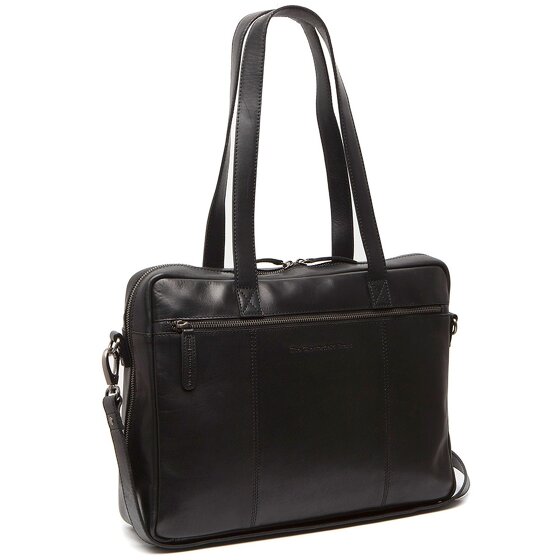 The Chesterfield Brand Modena Aktentasche Leder 38 cm Laptopfach
