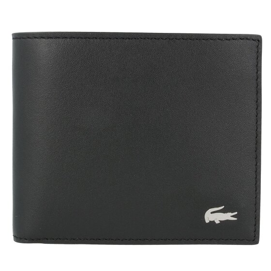 Lacoste FG Geldbörse Leder 11.5 cm