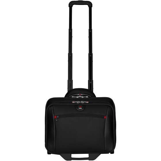 Wenger Potomac 2-Rollen Businesstrolley 42 cm Laptopfach