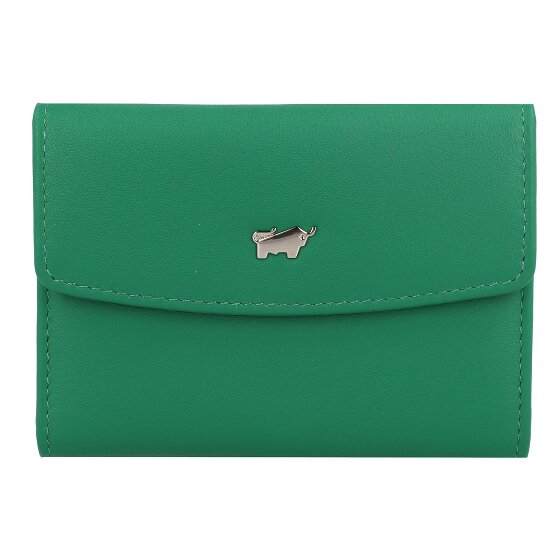 Braun Büffel Joy Geldbörse RFID Schutz Leder 10.5 cm