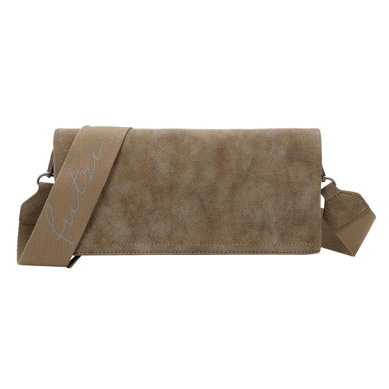 Fritzi aus Preußen Ronja Cross Vintage Umhängetasche 30 cm