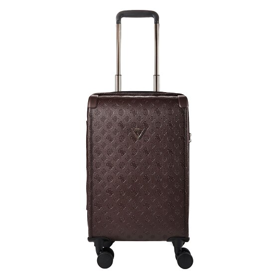 Guess Lenwood 4 Rollen Kabinentrolley 53 cm