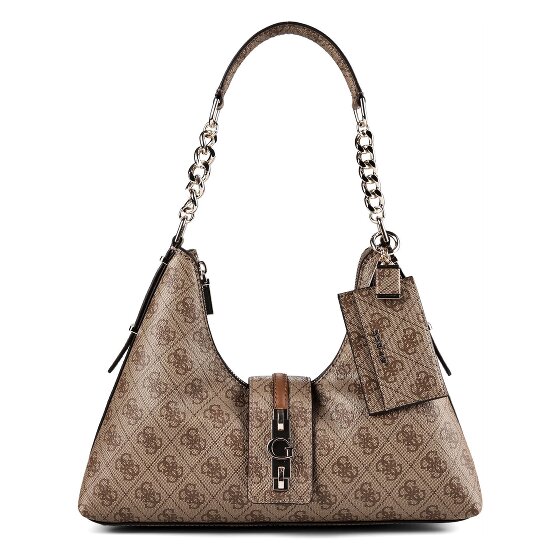 Guess Yvonne Schultertasche 33 cm