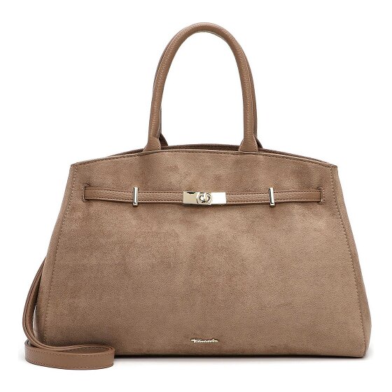 Tamaris TAS Martina Schultertasche Leder 40 cm