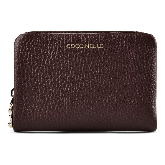 Coccinelle C-Me Softy Geldbörse Leder 12 cm