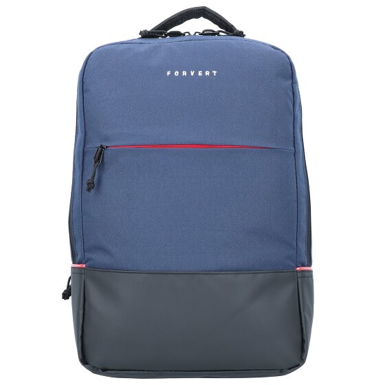 Forvert Lance Business-Rucksack 42 cm Laptopfach