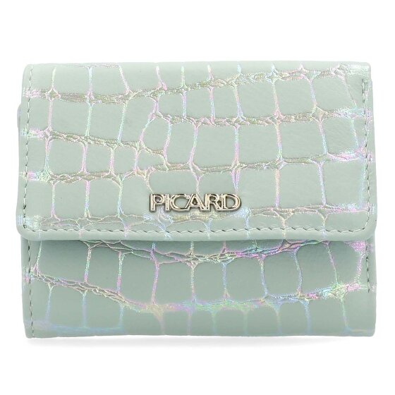 Picard Mermaid 1 Geldbörse Leder 9.5 cm