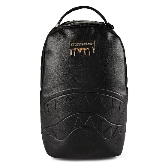 Sprayground Gold Brick Luxe Daypack 45 cm Laptopfach