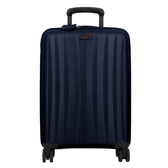 Jump Enais 4 Rollen Kabinentrolley 55 cm