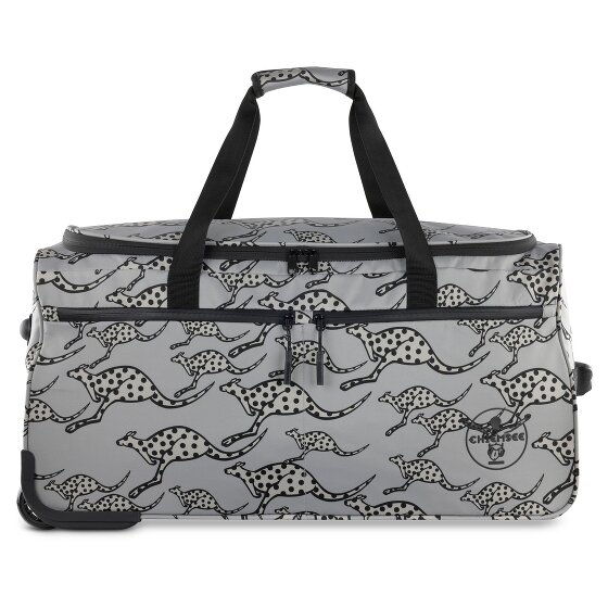 Chiemsee Jump N Fly 2 Rollen Reisetasche 65 cm