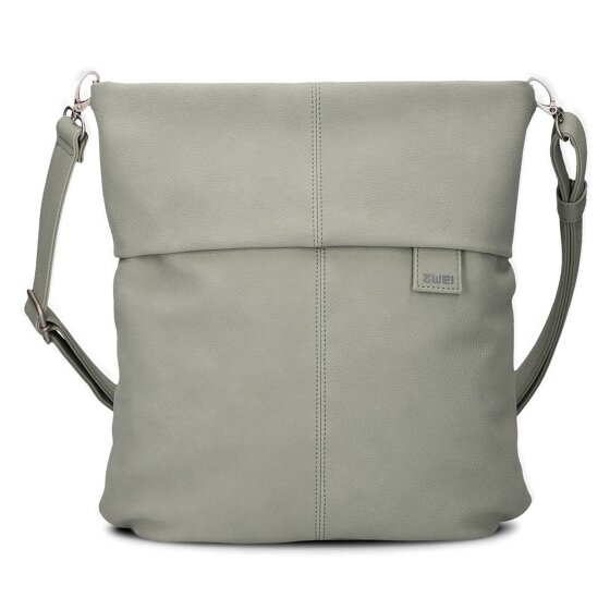 Zwei Mademoiselle.M Schultertasche 31 cm