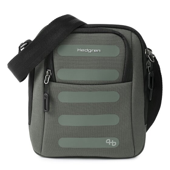 Hedgren Comby Relax Mini Bag Umhängetasche RFID Schutz 18 cm