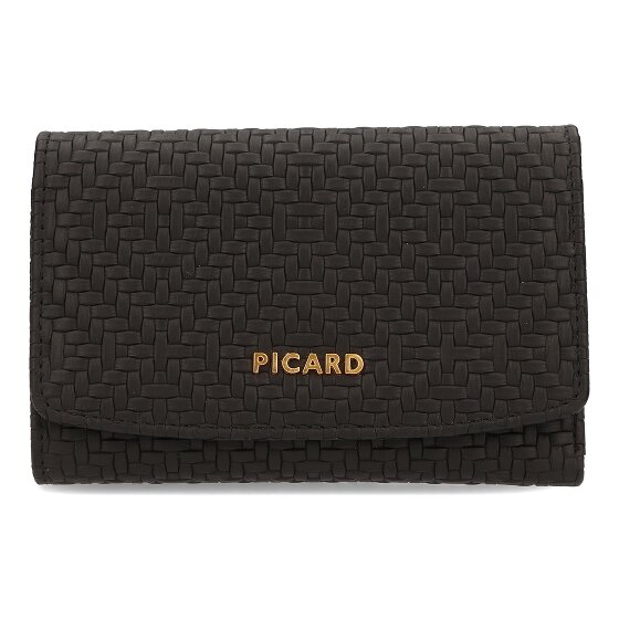 Picard Day Trip 1 Geldbörse Leder 14 cm