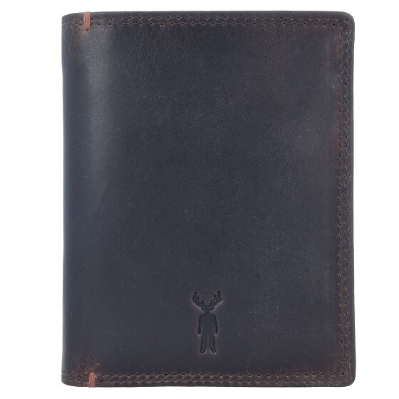 Jack Kinsky Colombo 206 Geldbörse Leder 9,5 cm