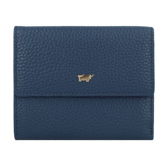 Braun Büffel Asti Geldbörse RFID Leder 12 cm