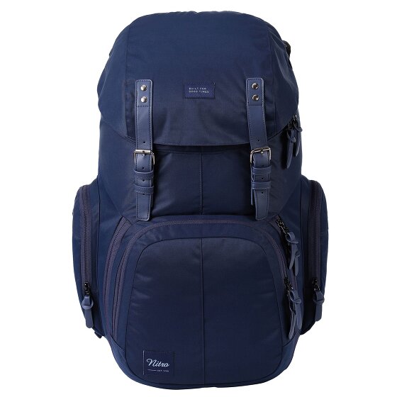 NITRO Urban Weekender Rucksack 55 cm Laptopfach