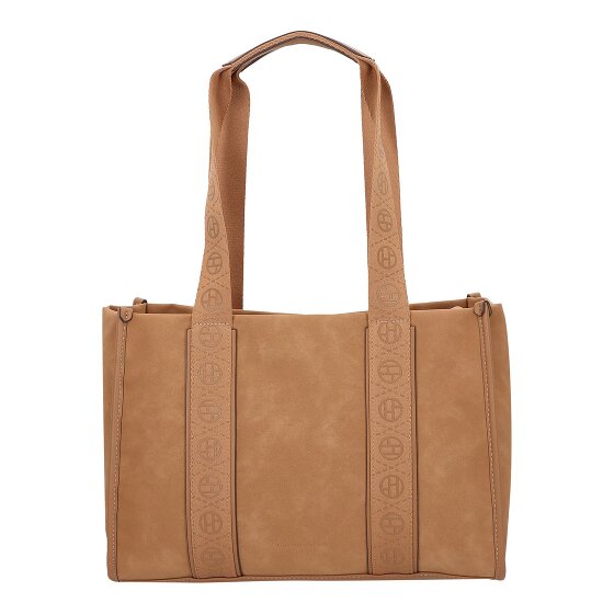 Tom Tailor Yara Shopper Tasche 37 cm