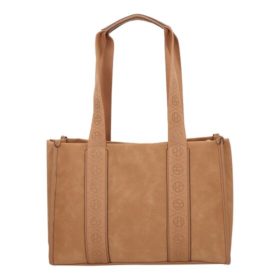 Tom Tailor Yara Shopper Tasche 37 cm