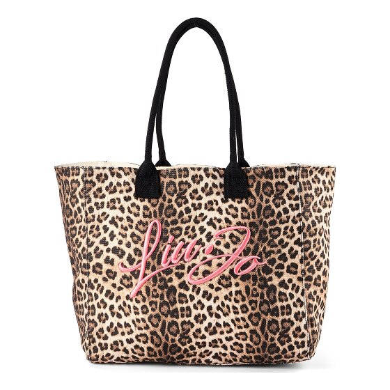 Liu Jo Plentia Shopper Tasche L 36 cm
