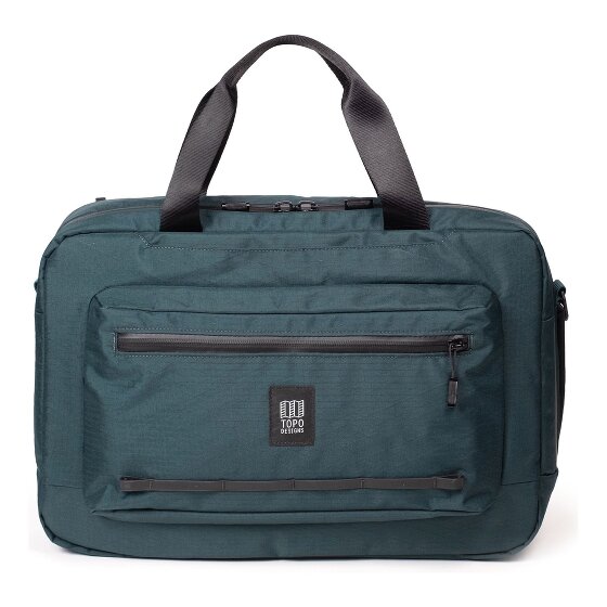 Topo Designs Global Aktentasche 46 cm Laptopfach