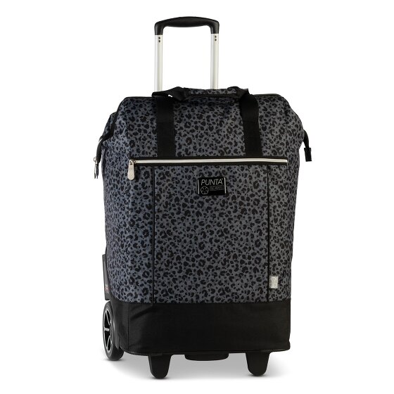 Punta Big Wheel Einkaufstrolley 62 cm