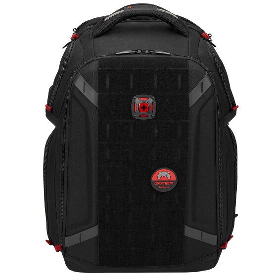 Wenger PlayerOne Business-Rucksack 49 cm Laptopfach