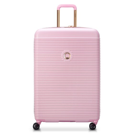 Delsey Paris Freestyle 4-Rollen Trolley 76 cm