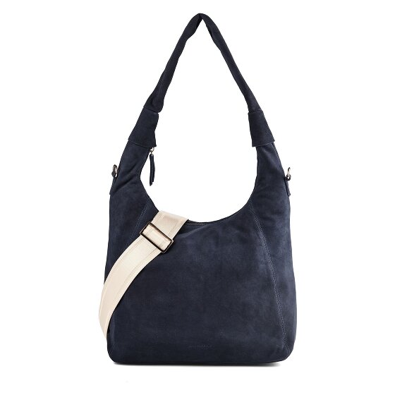 Harbour 2nd Laurine Schultertasche Leder 34 cm