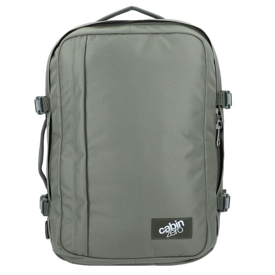 Cabin Zero Travel Cabin Bag Classic Plus 32L Rucksack 46 cm