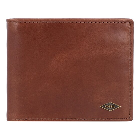 Fossil Ryan Geldbörse RFID Leder 11 cm