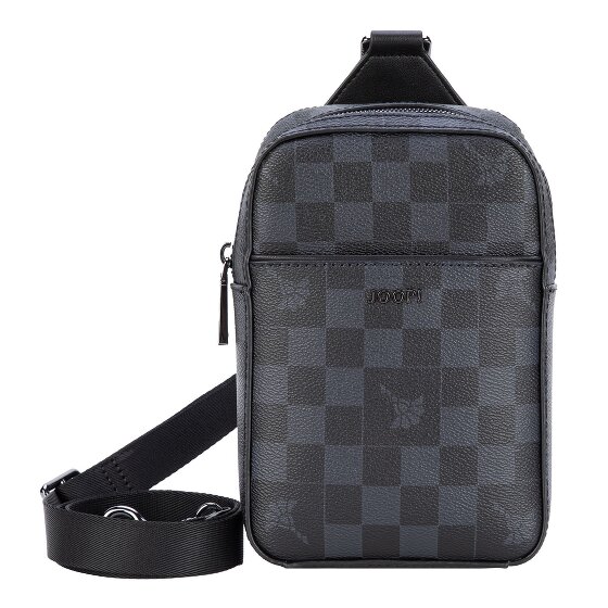 Joop! Cortina Piazza Timo Umhängetasche 14 cm