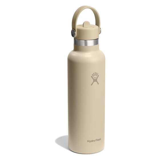 Hydro Flask Hydration Standard Flex Straw Cap Trinkflasche 620 ml