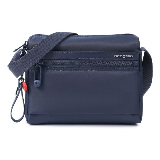 Hedgren Inner City Umhängetasche RFID Schutz 22 cm