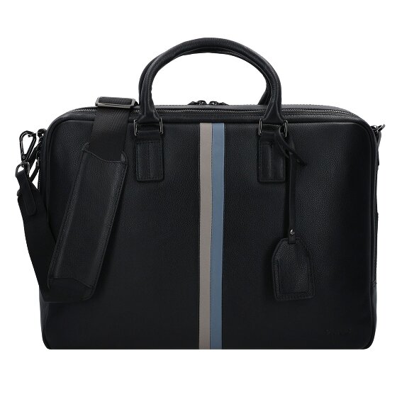 Picard Horizon Aktentasche Leder 39 cm Laptopfach