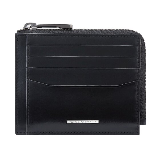 Porsche Design Classic Geldbörse Leder 11 cm