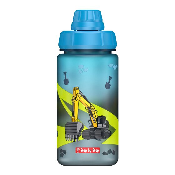Step by Step Trinkflasche