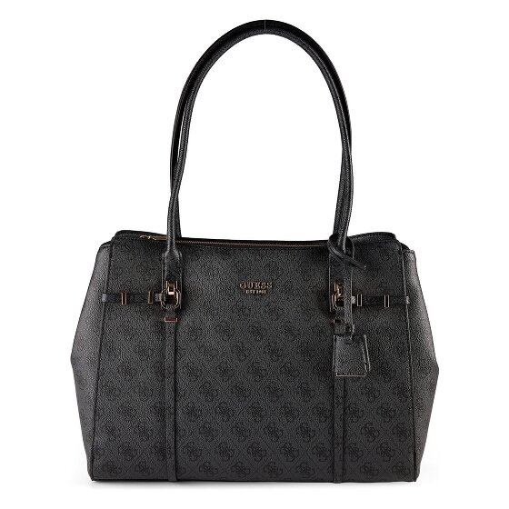 Guess Leona Schultertasche 37 cm