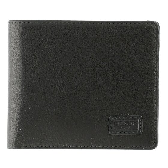 Picard Authentic1 Geldbörse Leder 11 cm