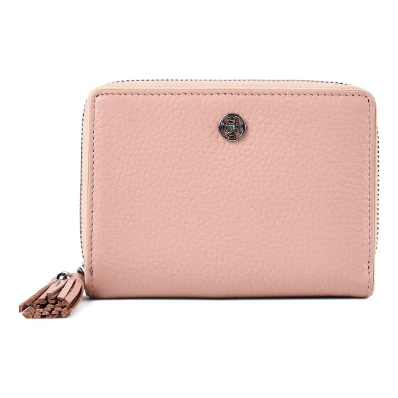 Esquire Virginia Geldbörse RFID Schutz Leder 13 cm