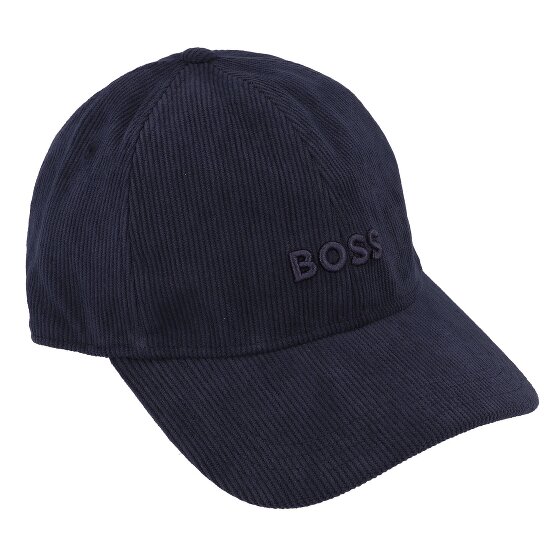 Boss Zed Baseball Cap 28 cm