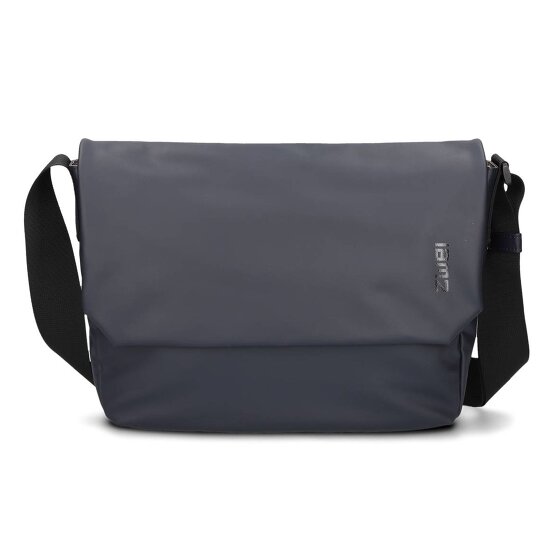 Zwei Cargo Messenger 39 cm Laptopfach