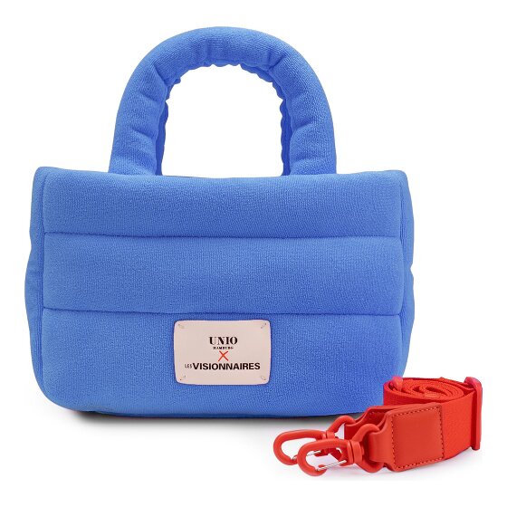 LES VISIONNAIRES Unio Cortina Handtasche S 27 cm