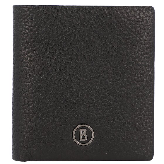 Bogner Vail Sami Geldbörse RFID Leder 9 cm