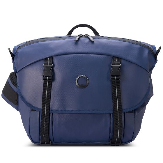 Delsey Paris Raspail Umhängetasche 46 cm Laptopfach