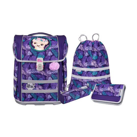 McNeill Perfecto Schulranzen-Set 5-teilig