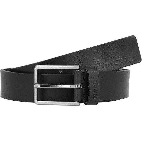 Calvin Klein Essential Gürtel Leder