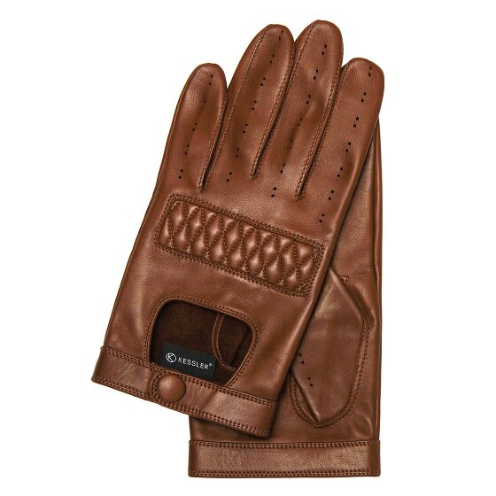 Kessler Archie Driver‘s Glove Handschuhe Leder